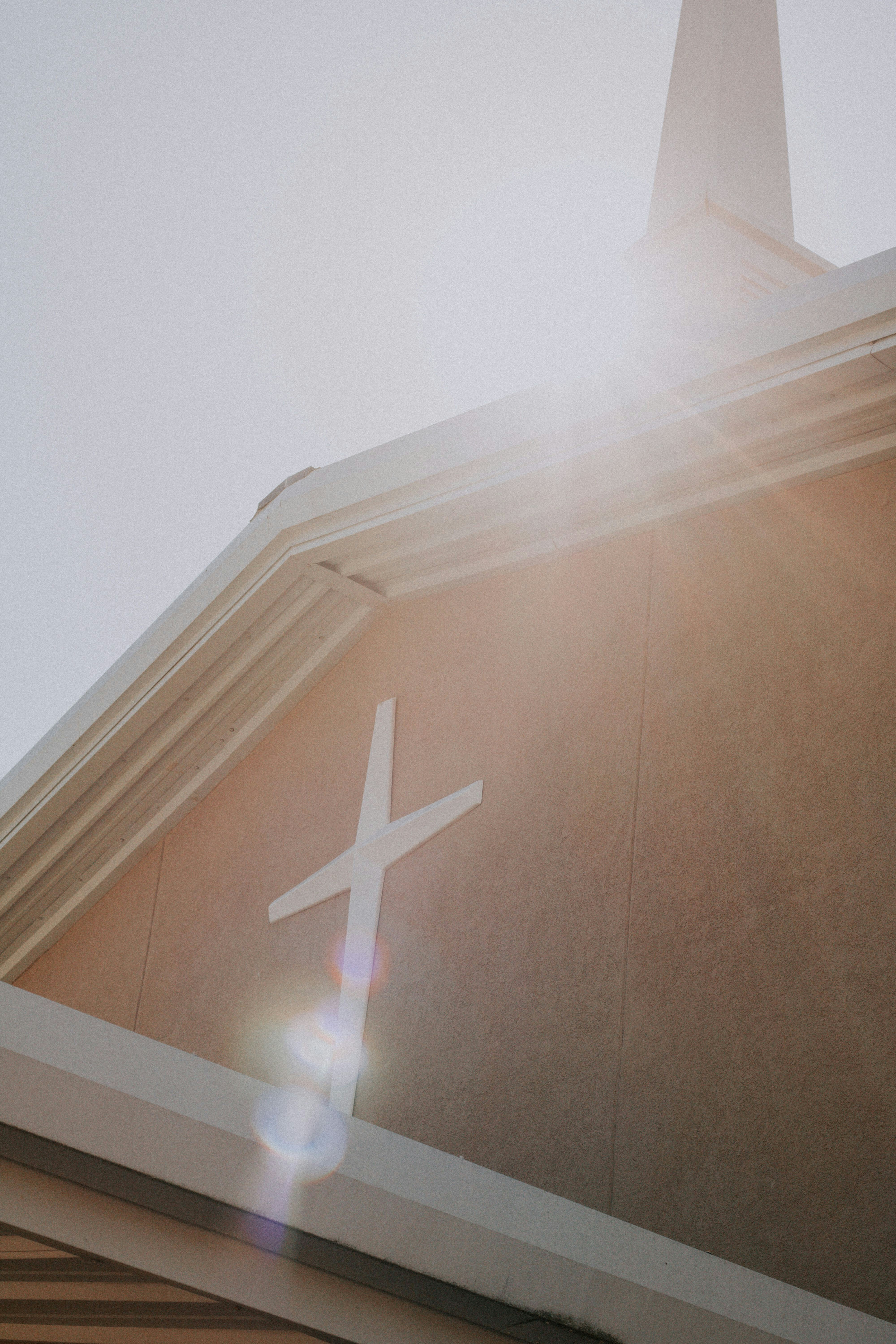 Church building