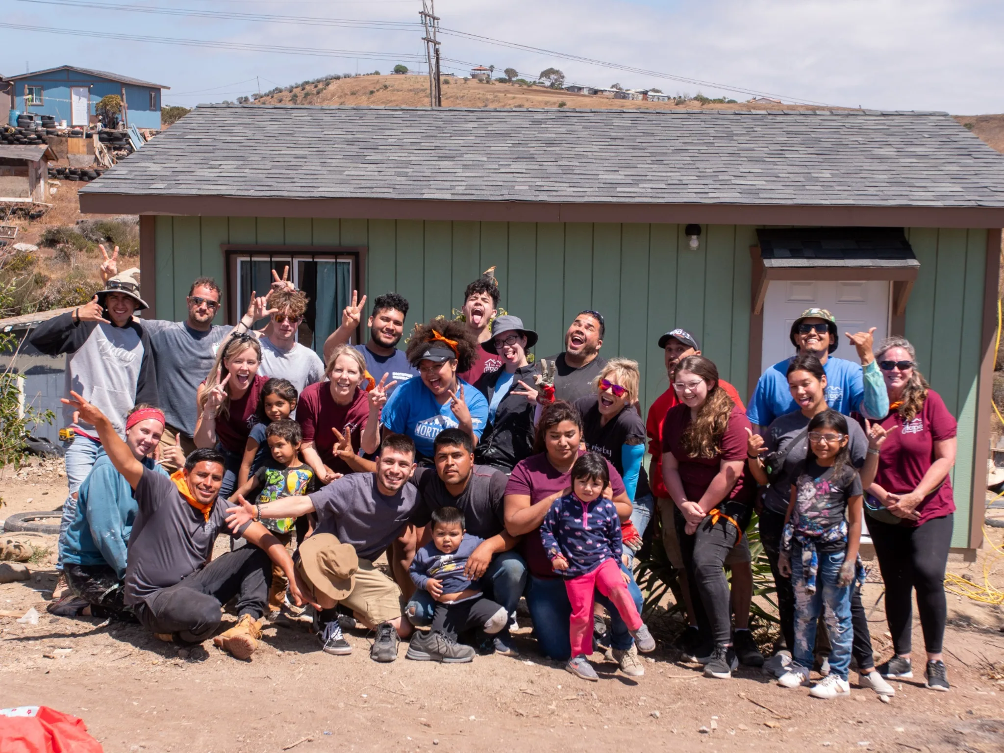 Youth Mission Trip to South Carolina: Marine Life Outreach Adventure